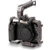 Tilta Camera Cage Kit A for Canon EOS 5D and 7D Series (Tilta Gray) (TA-T47-A-G) - зображення 1
