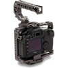Tilta Camera Cage Kit A for Canon EOS 5D and 7D Series (Tilta Gray) (TA-T47-A-G) - зображення 2