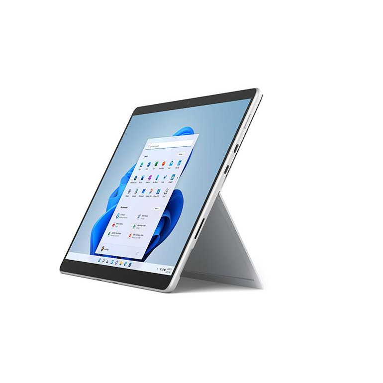 Microsoft Surface Pro 8 i7 16/1000GB Platinum (EEB-00001) - зображення 1