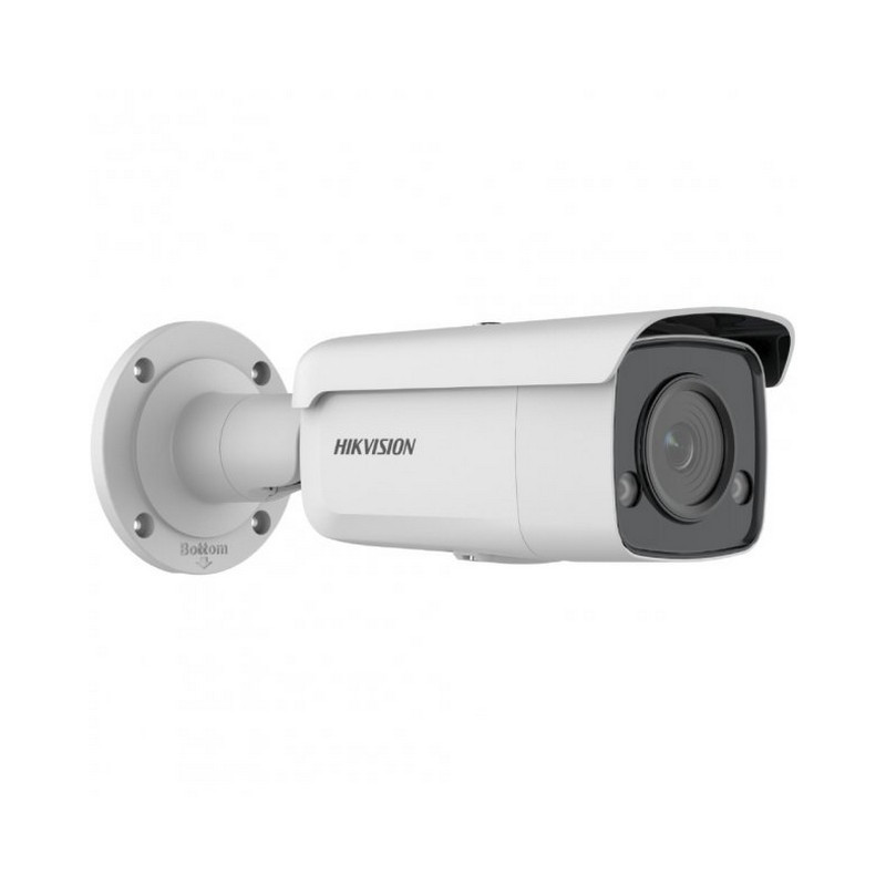 HIKVISION DS-2CD2T47G2-L (C) (4 мм) - зображення 1