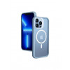 AMAZINGTHING Explorer Pro Case for iPhone 13 Pro with MagSafe New Blue (IP136.1PEXMAGNB) - зображення 1