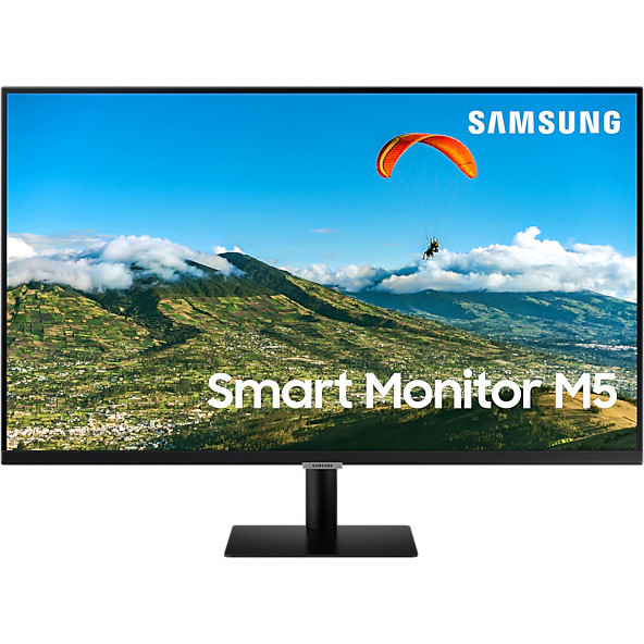 Samsung Smart M5 (LS27AM500) - зображення 1