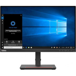 Lenovo ThinkVision S22e-20 (62C6KAT1UA)