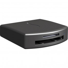 Sonnet Pro CompactFlash and SDXC USB 3.0 Media Reader (DIO-USB3)