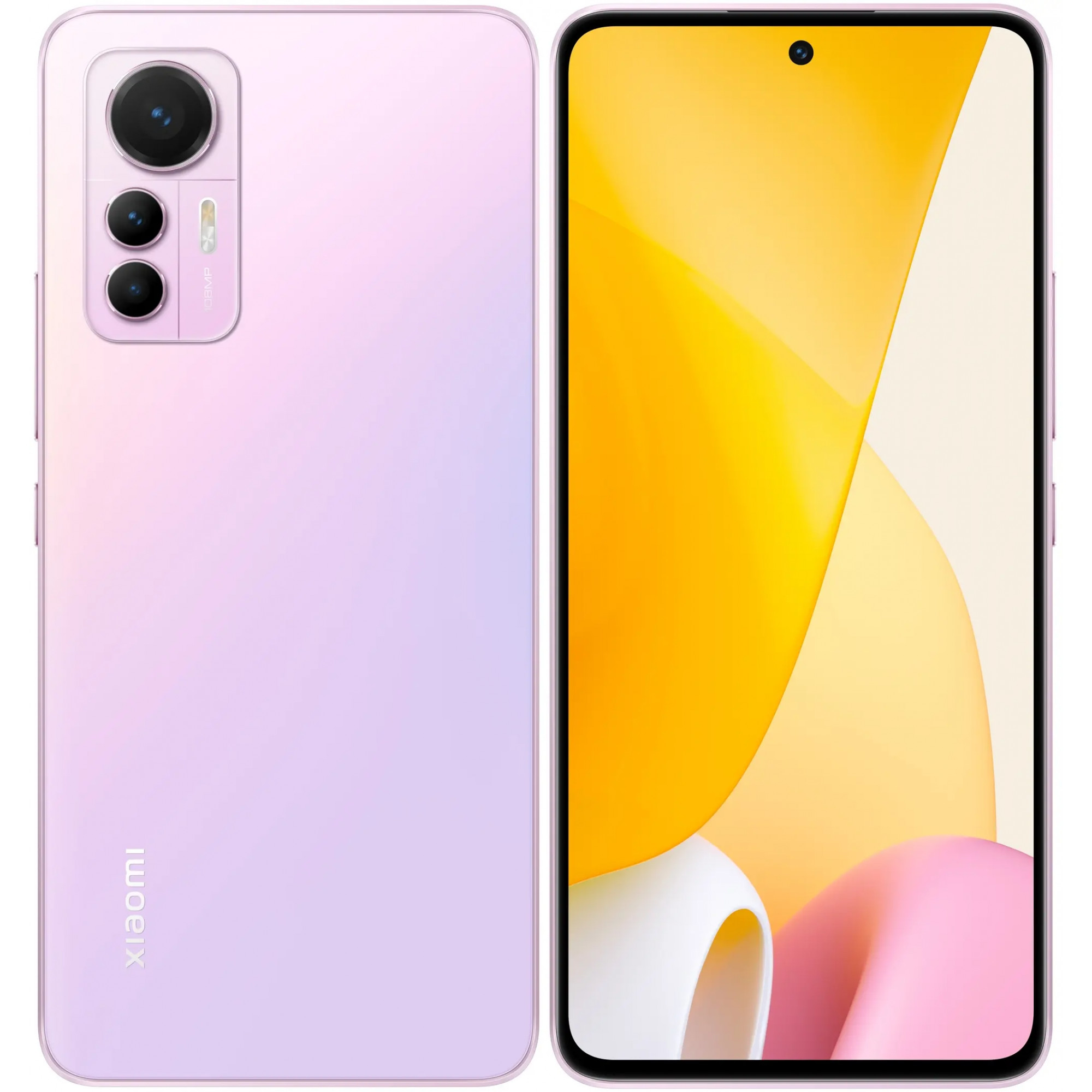 Xiaomi 12 Lite 6/128GB Pink купить в интернет-магазине: цены на смартфон 12  Lite 6/128GB Pink - отзывы и обзоры, фото и характеристики. Сравнить  предложения в Украине: Киев, Харьков, Одесса, Днепр на Hotline.ua