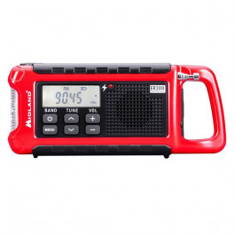   Midland ER200 AM/FM (C1469)