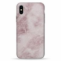 Pump Plastic Fantastic Case Shine Pink for iPhone XS (PMPFXSMAX-14/14)