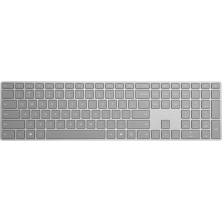 Microsoft Surface Keyboard (WS2-00025) - зображення 1