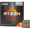 AMD Ryzen 5 5600G (100-100000252BOX) - зображення 2