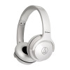 Audio-Technica ATH-S220BT White - зображення 1