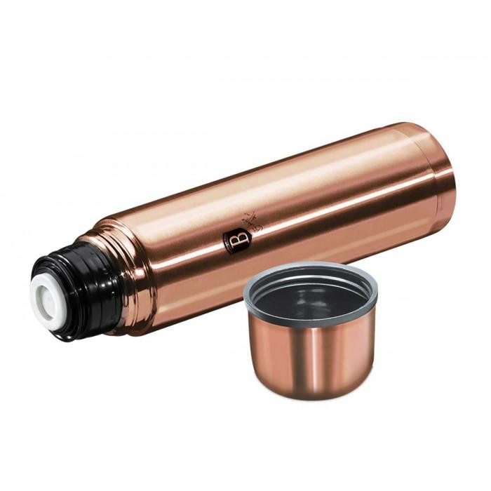 Berlinger Haus Metallic Line Rose Gold (BH-7603) - зображення 1