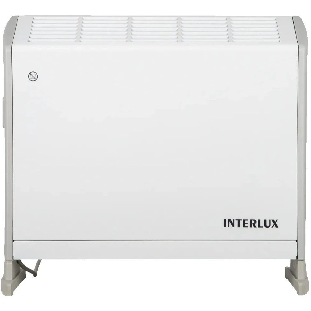 INTERLUX INC-3000H - зображення 1
