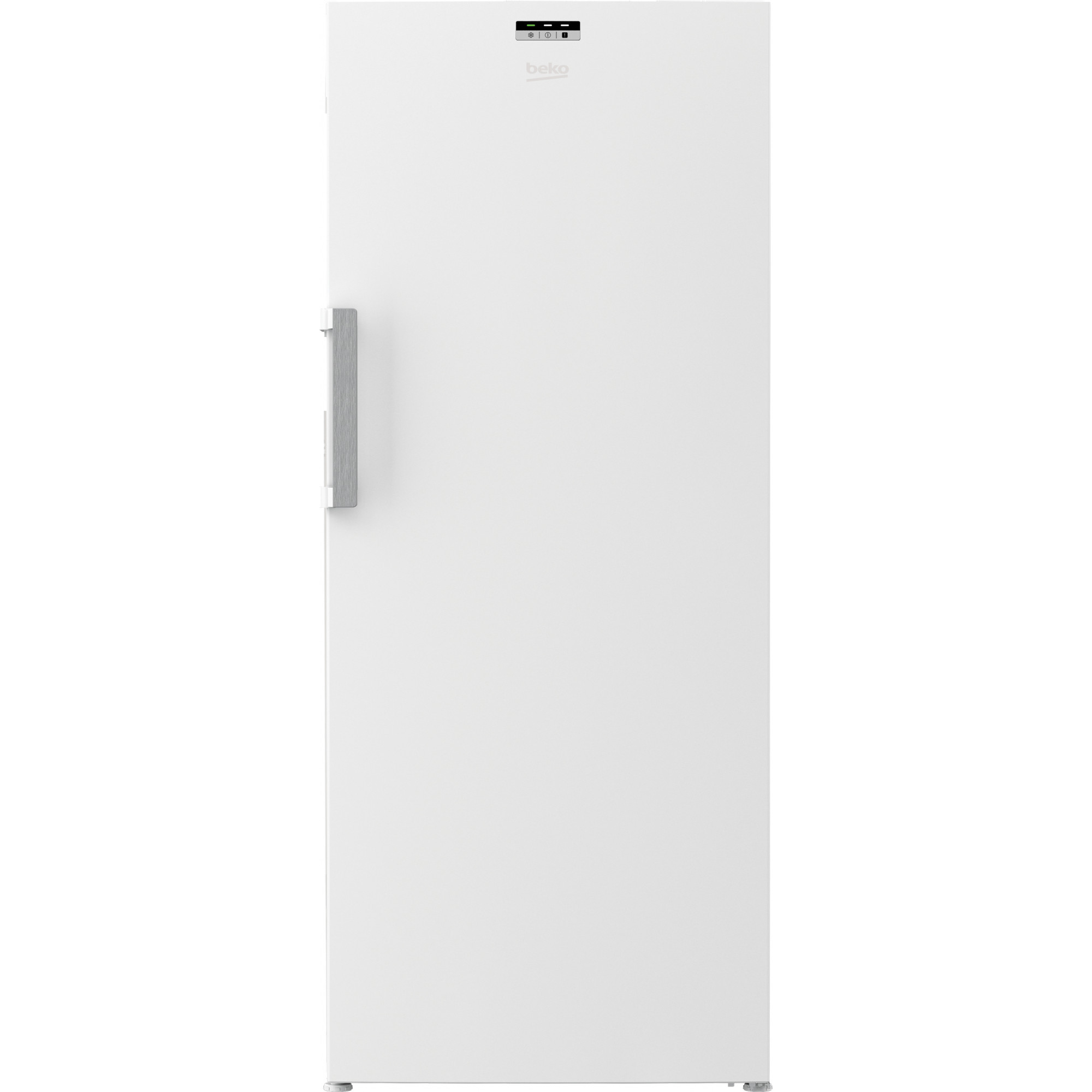 Beko RFSA240M21W - зображення 1