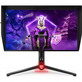   AOC Agon AG274UXP