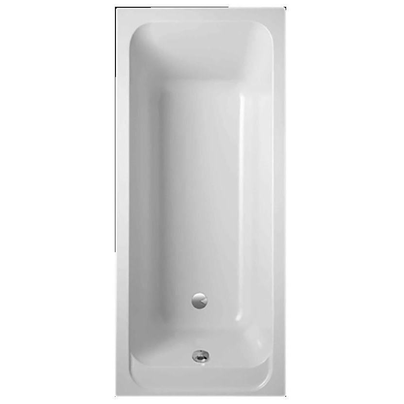 Villeroy&Boch Omnia architectura 160x70 UBA167ARA2V-96 - зображення 1