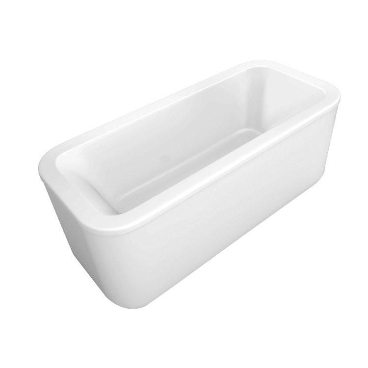 Villeroy&Boch Loop & Friends 180x80 UBA180LFS7PDV-96 - зображення 1