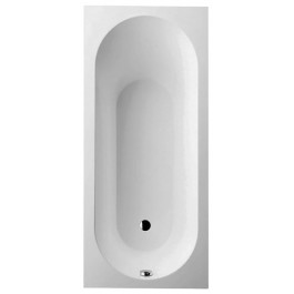 Villeroy&Boch Oberon 160x75 UBQ160OBE2V-96