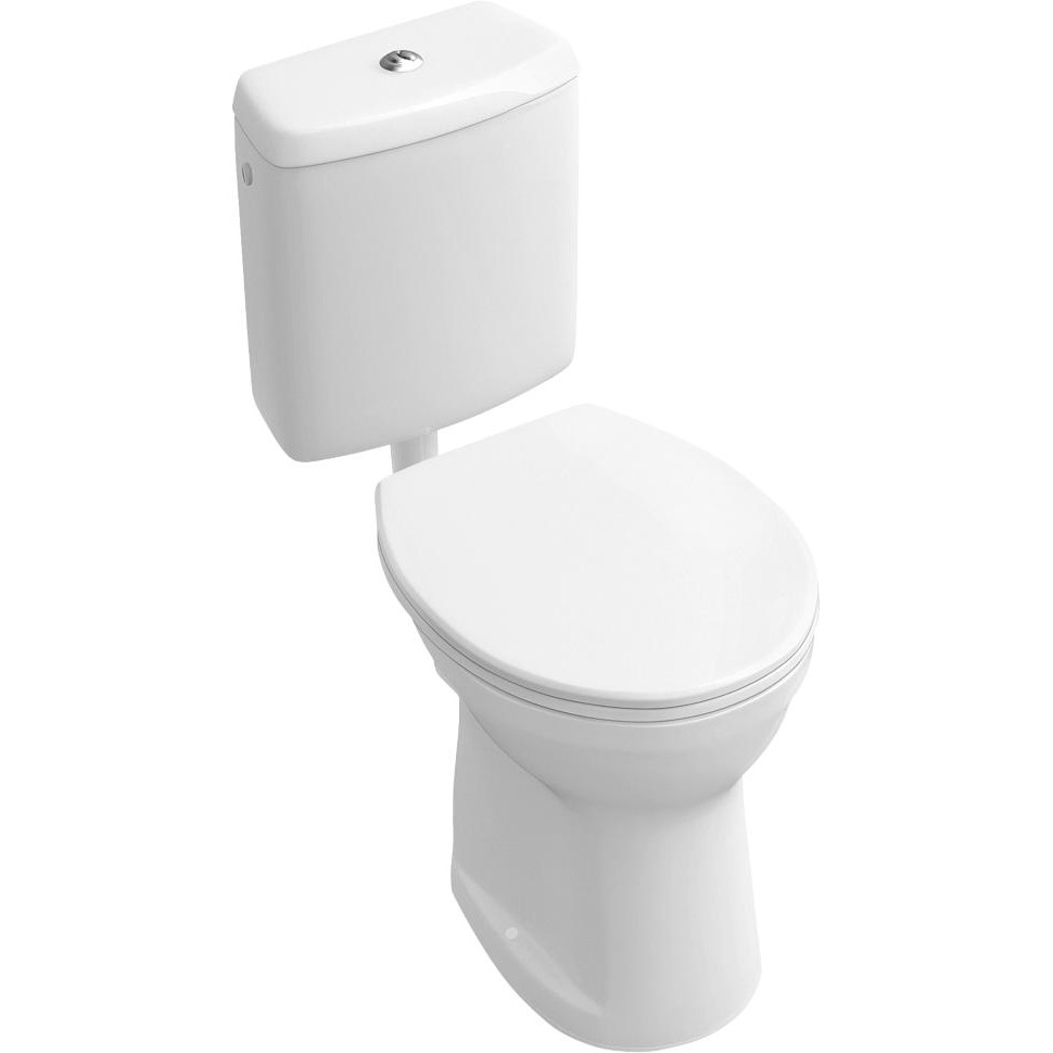 Villeroy&Boch O.novo 76180101 - зображення 1