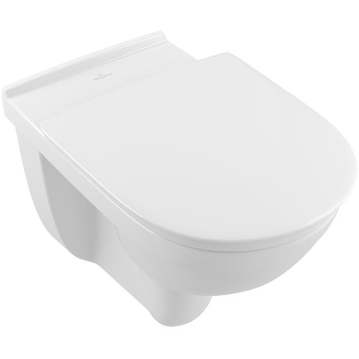 Villeroy&Boch O.novo 4695R0R1 - зображення 1