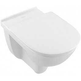   Villeroy&Boch O.novo 4695R0R1