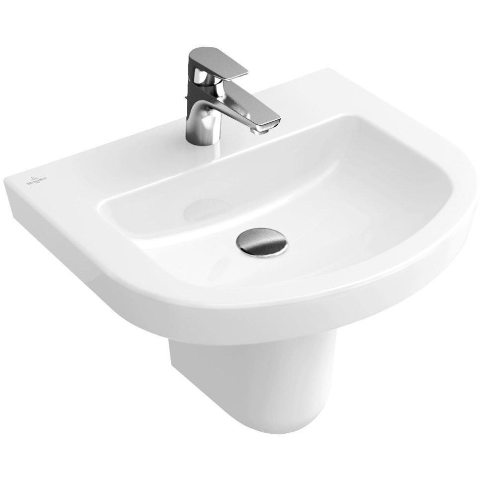 Villeroy&Boch Subway 2.0 711456R1 - зображення 1