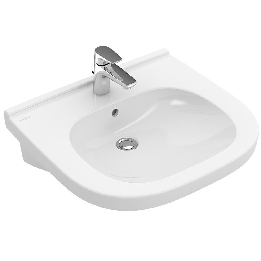 Villeroy&Boch O.novo 411960R1 - зображення 1