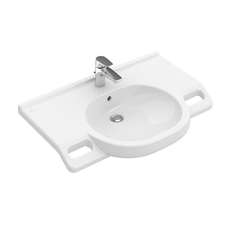 Villeroy&Boch O.novo 412081R1 - зображення 1