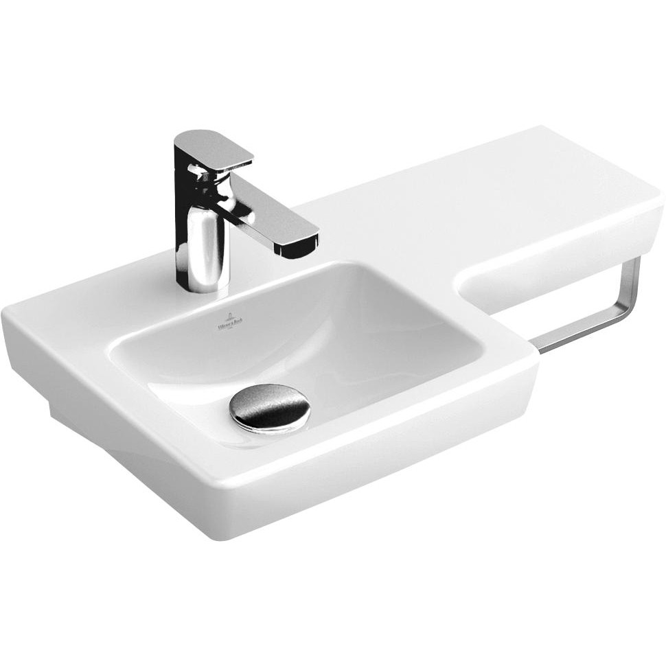 Villeroy&Boch Subway 2.0 41156LR1 - зображення 1