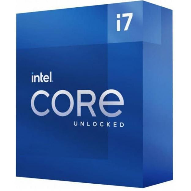 Intel Core i7-12700 (BX8071512700) - зображення 1
