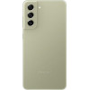 Samsung Galaxy S21 FE 5G 6/128GB Olive (SM-G990BLGD, SM-G990BLGF) - зображення 3