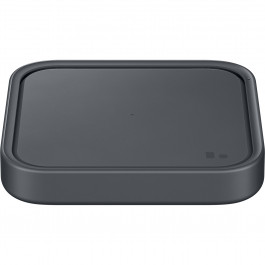Samsung EP-P2400 Wireless Charger Pad w/TA Black (EP-P2400TBR)