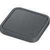 Samsung EP-P2400 Wireless Charger Pad w/TA Black (EP-P2400TBRG) - зображення 3