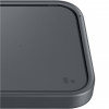 Samsung EP-P2400 Wireless Charger Pad w/TA Black (EP-P2400TBRG) - зображення 4