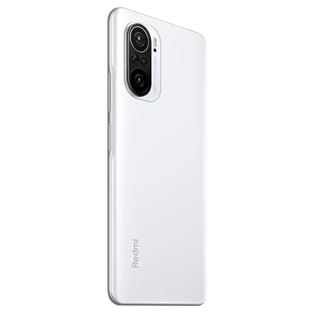 Xiaomi Redmi K40 12/256GB White купить в интернет-магазине: цены ...