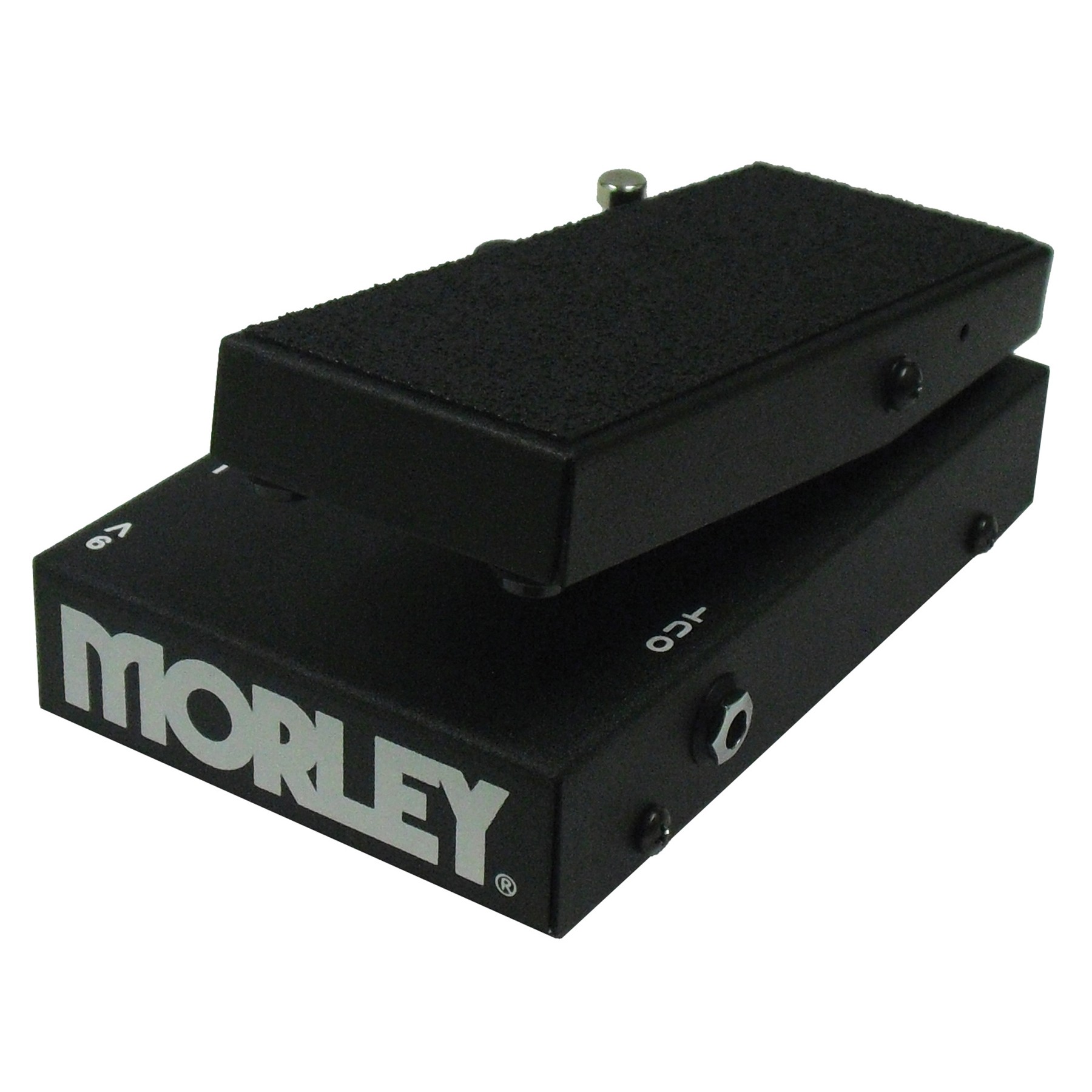 Morley MWV Mini Wah Volume - зображення 1