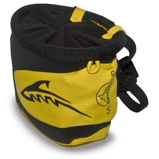 La Sportiva Shark Chalk Bag 19H - зображення 1