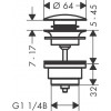 Hansgrohe 50100340 - зображення 2