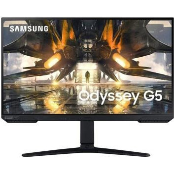 SamsungOdysseyG5(LS27AG500)