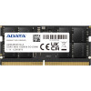 ADATA 32 GB SO-DIMM DDR5 4800 MHz (AD5S480032G-B) - зображення 1