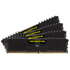 Corsair 32 GB (4x8GB) DDR4 3200 MHz Vengeance LPX (CMK32GX4M4Z3200C16) - зображення 1