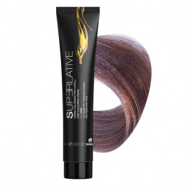 Farmagan Крем-фарба для волосся аміачна  Superlative 9.32 дуже світлий блонд ірисово-золотистий - 100 мл.