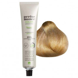 Farmagan Крем-фарба для волосся безаміачна  Performance 10 платиновий блонд – 100 мл.