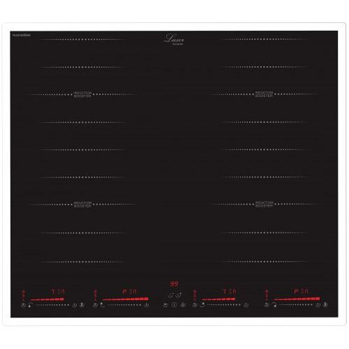 LUXOR Hausgerate Solid 622 Individual Konkordanz SS Keep Warm - зображення 1