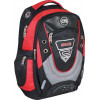 Cool For School Рюкзак для ноутбука СFS 26l 15.6" Black/Red (CF86506) - зображення 1