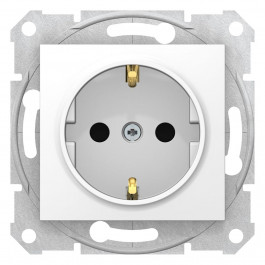   Schneider Electric Sedna белый (SDN3001721)