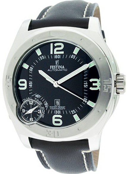 Festina F16078/3 - зображення 1