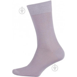 Акцент Шкарпетки чоловічі  сірі, розмір 29 (А0 0004)