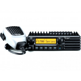 Icom IC-F2821D