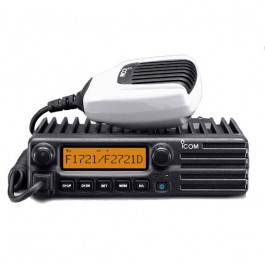 Icom IC-F1721