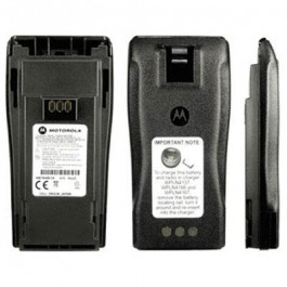Motorola PMNN4251AR аккумулятор для радиостанции